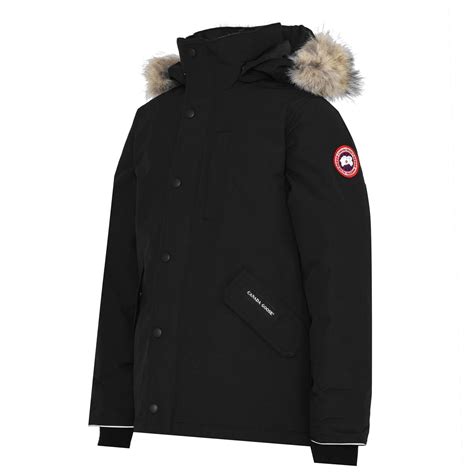 Kids canada goose jacket  Shop goose down online at The North Face - your source for outdoor clothing, footwear, and gear since